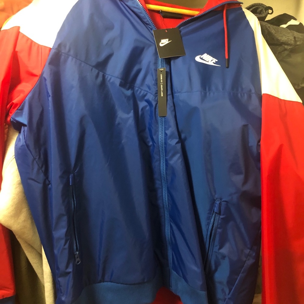 Nike Windrunner